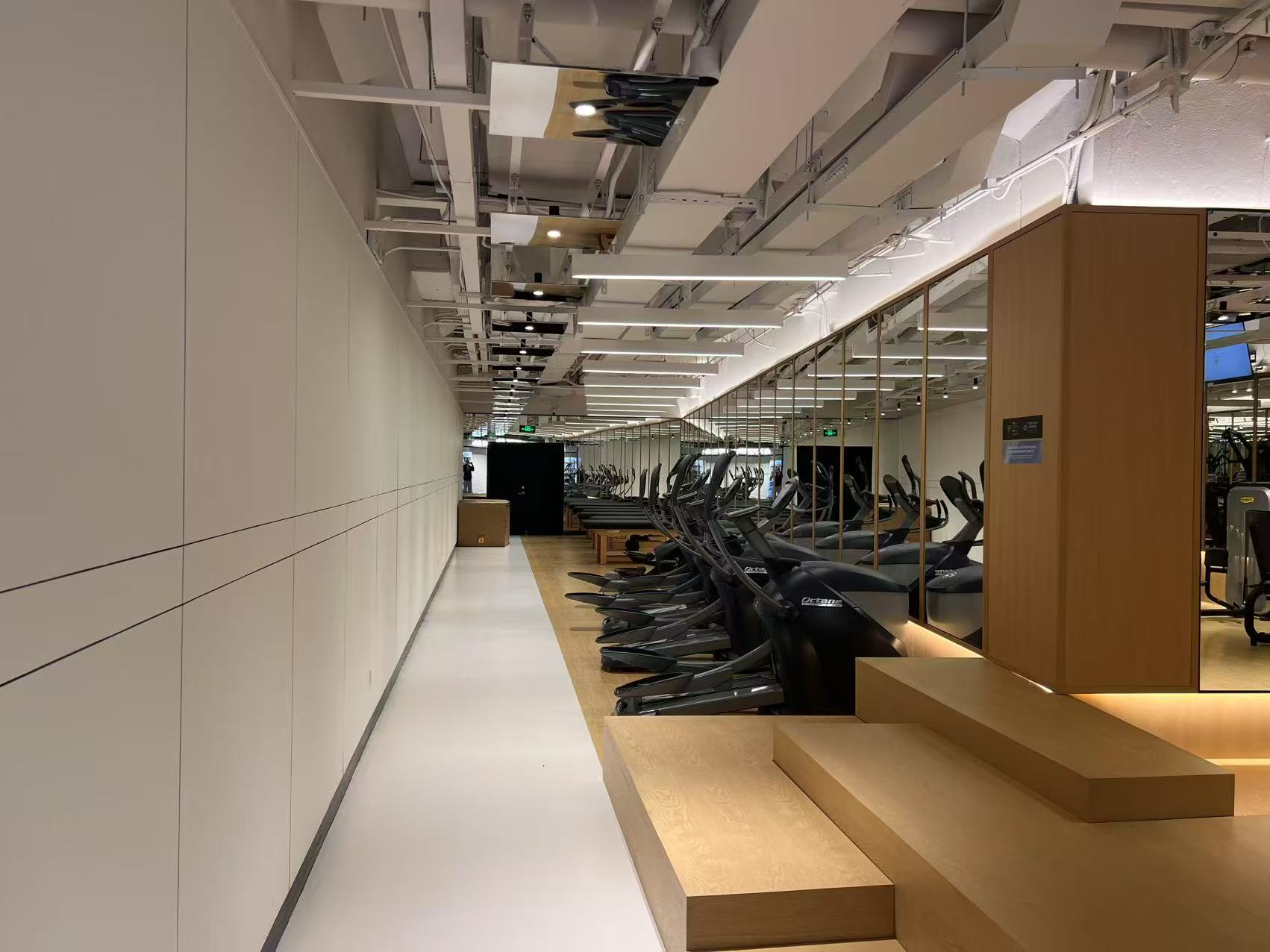 MYsteps Life連鎖健身項目案例